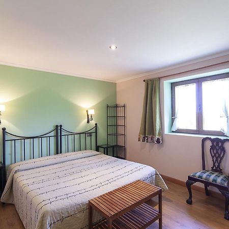 Apartamentos Y Posada El Cafetal Polanco Eksteriør billede