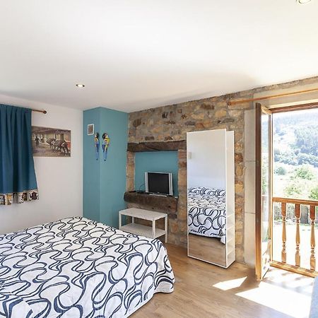 Apartamentos Y Posada El Cafetal Polanco Eksteriør billede