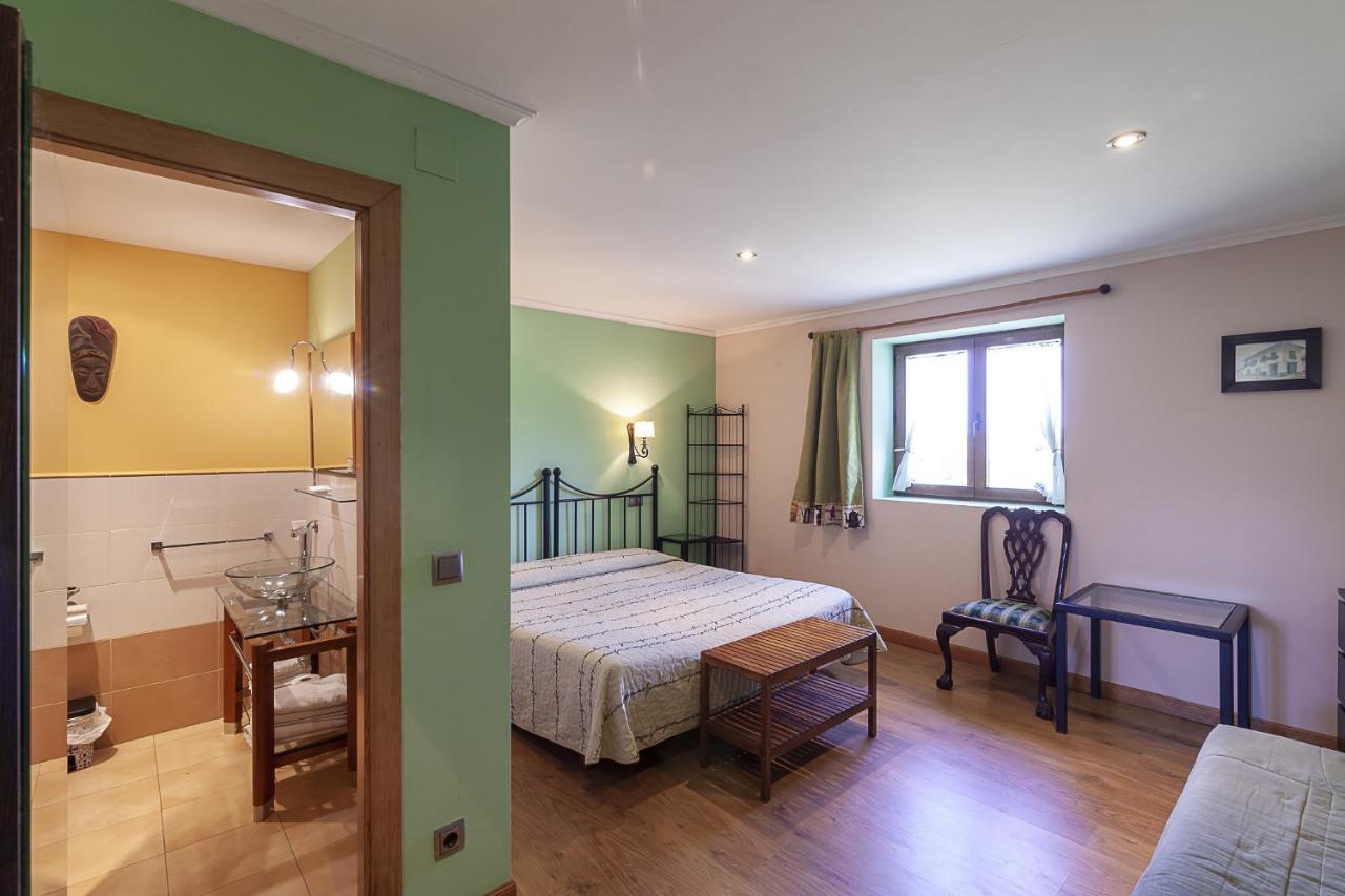 Apartamentos Y Posada El Cafetal Polanco Eksteriør billede