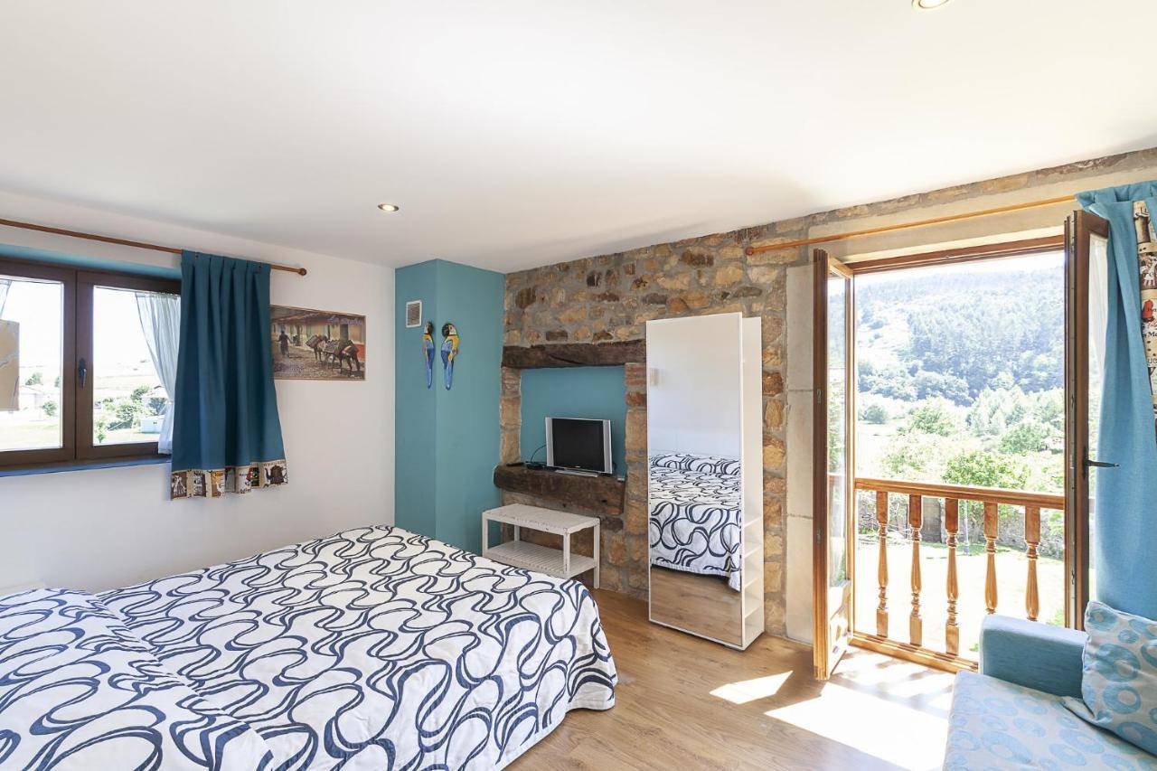 Apartamentos Y Posada El Cafetal Polanco Eksteriør billede