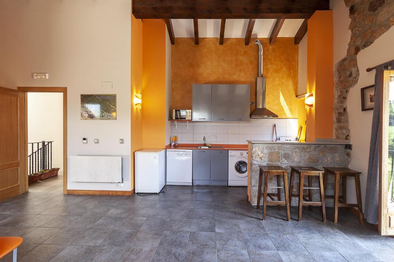 Apartamentos Y Posada El Cafetal Polanco Eksteriør billede