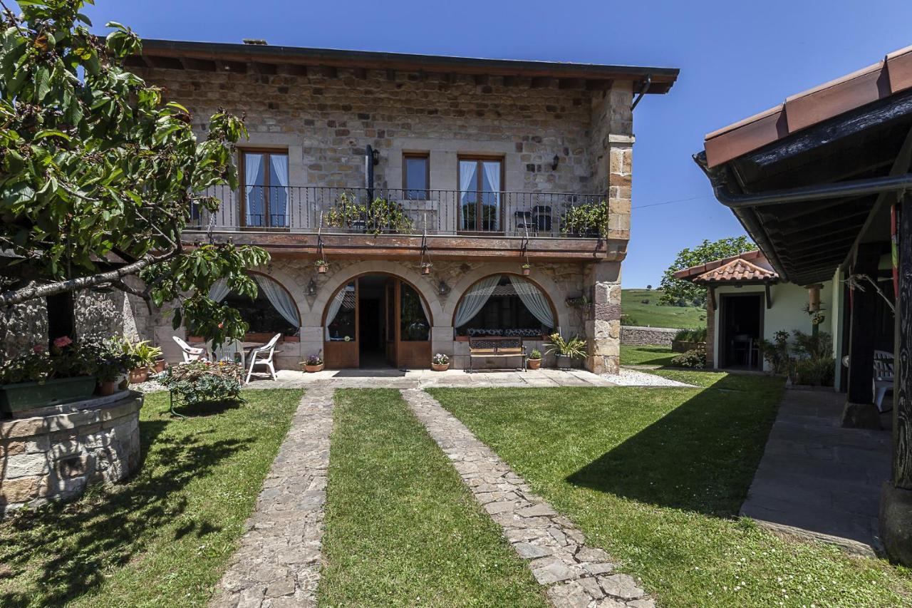 Apartamentos Y Posada El Cafetal Polanco Eksteriør billede