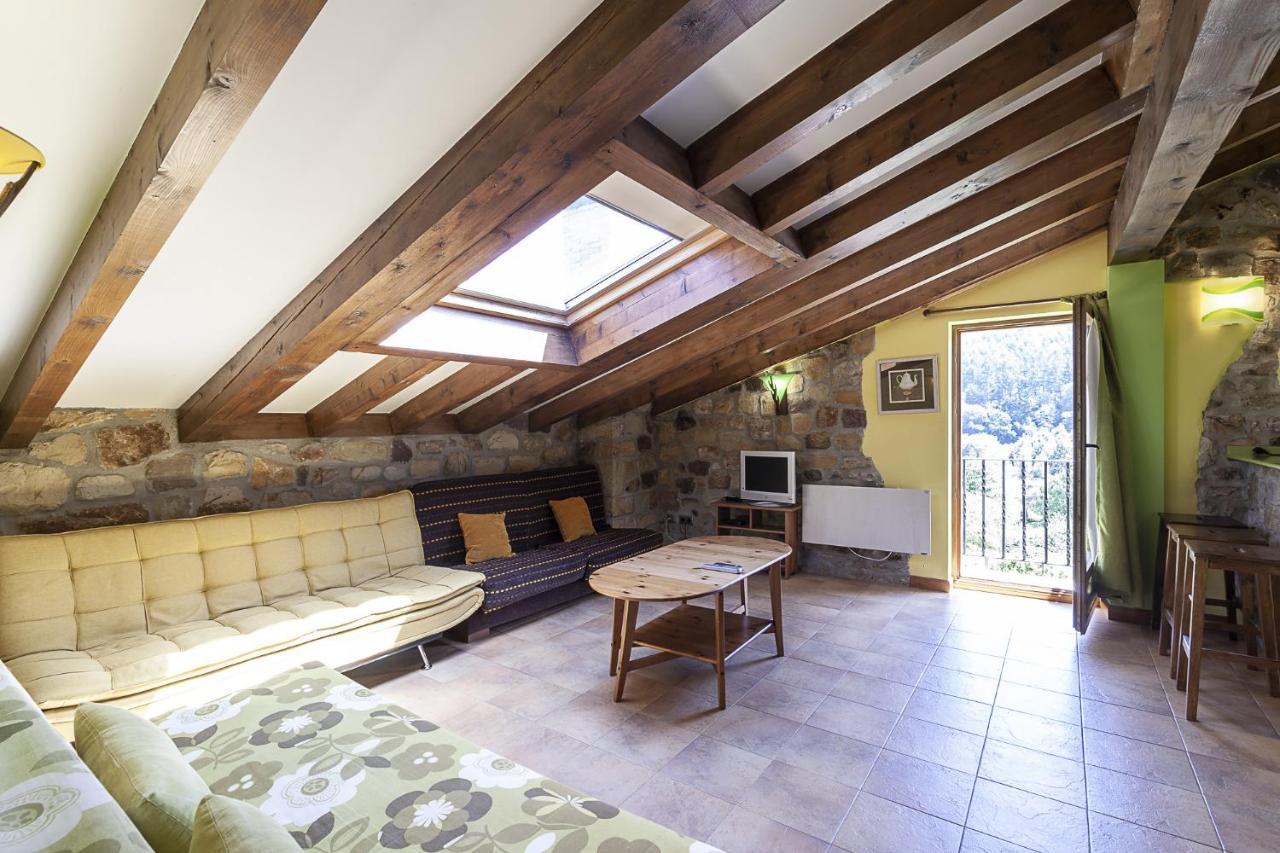 Apartamentos Y Posada El Cafetal Polanco Eksteriør billede