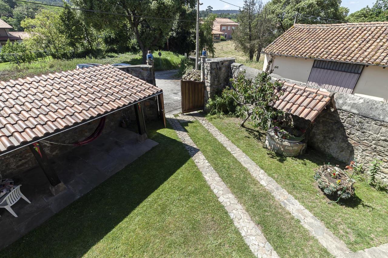 Apartamentos Y Posada El Cafetal Polanco Eksteriør billede