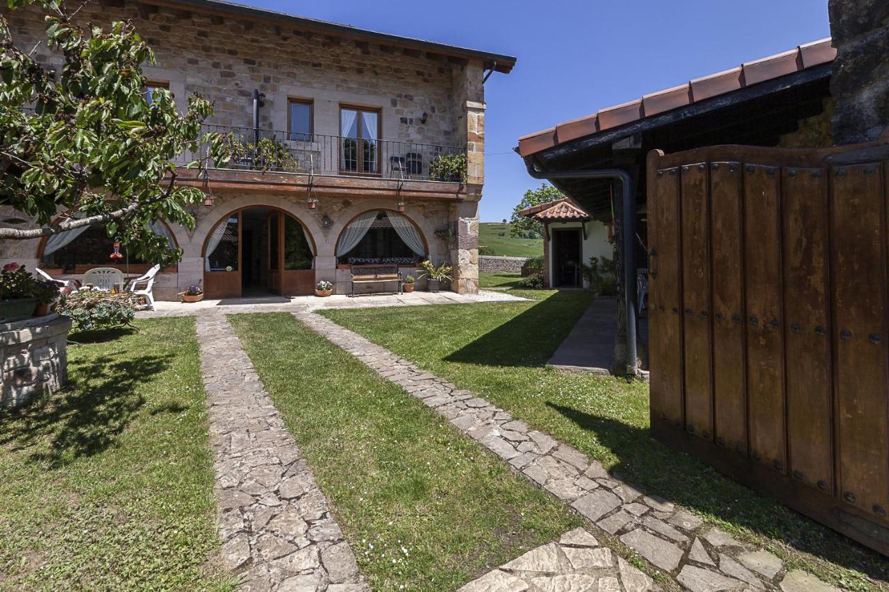 Apartamentos Y Posada El Cafetal Polanco Eksteriør billede