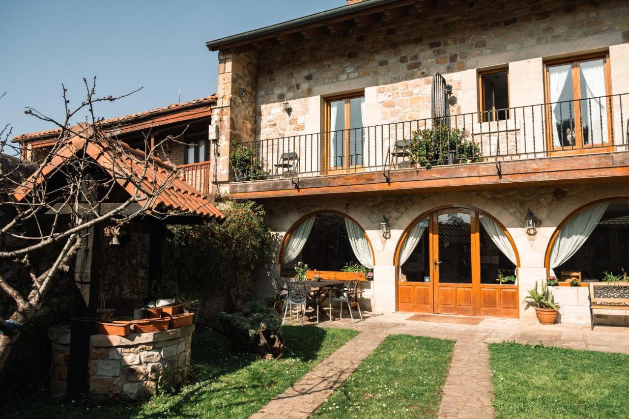 Apartamentos Y Posada El Cafetal Polanco Eksteriør billede