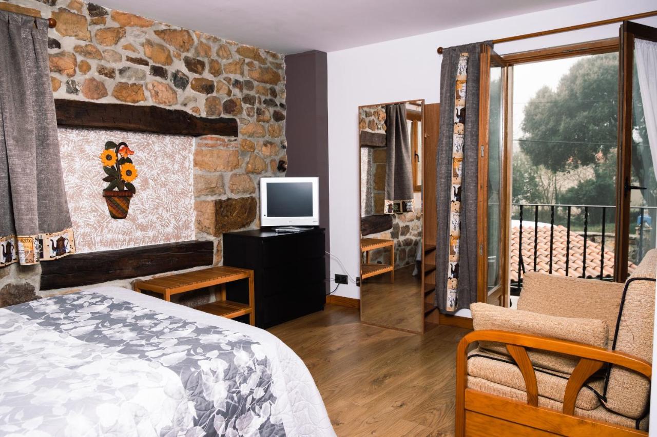 Apartamentos Y Posada El Cafetal Polanco Eksteriør billede