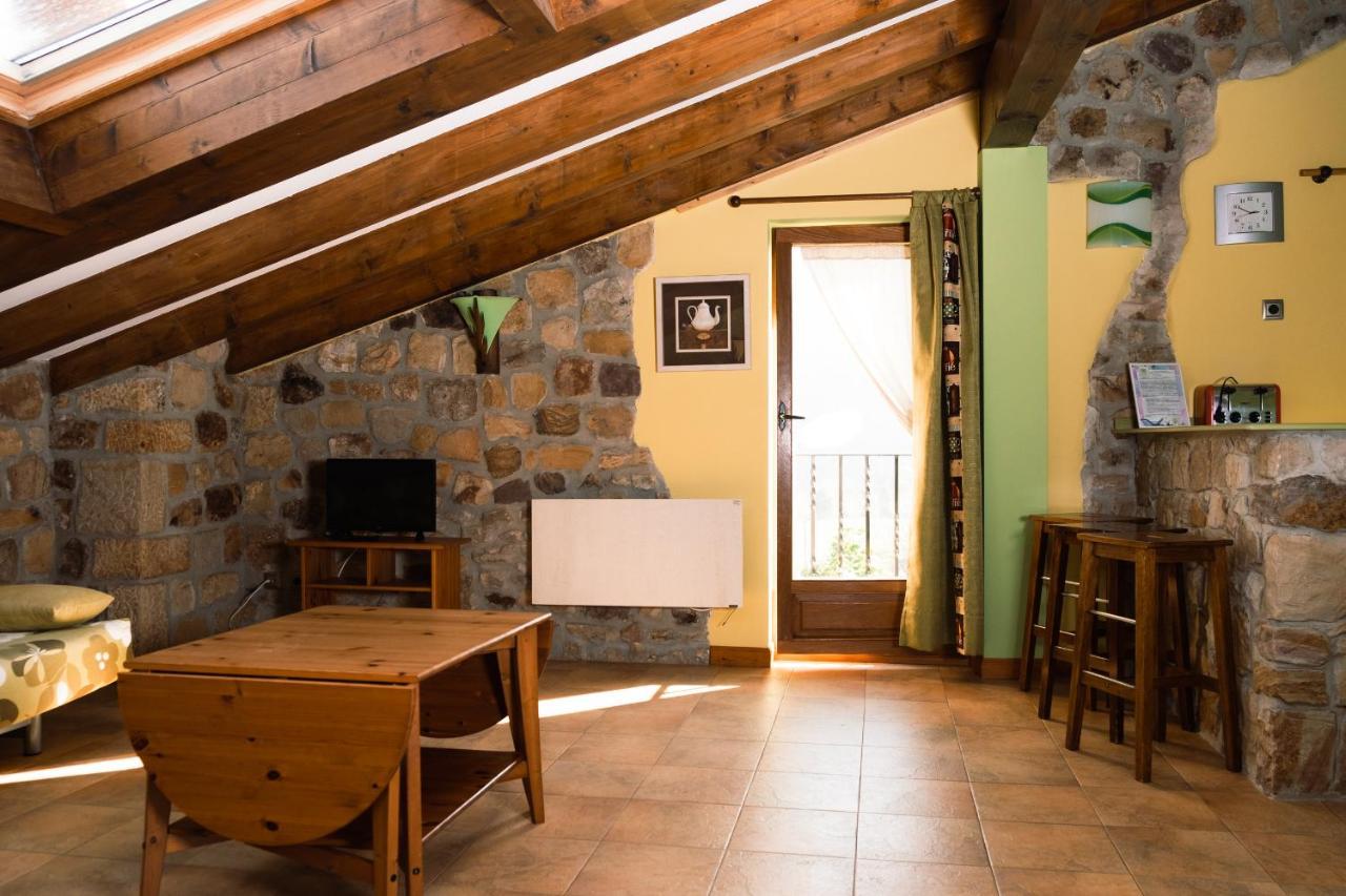 Apartamentos Y Posada El Cafetal Polanco Eksteriør billede
