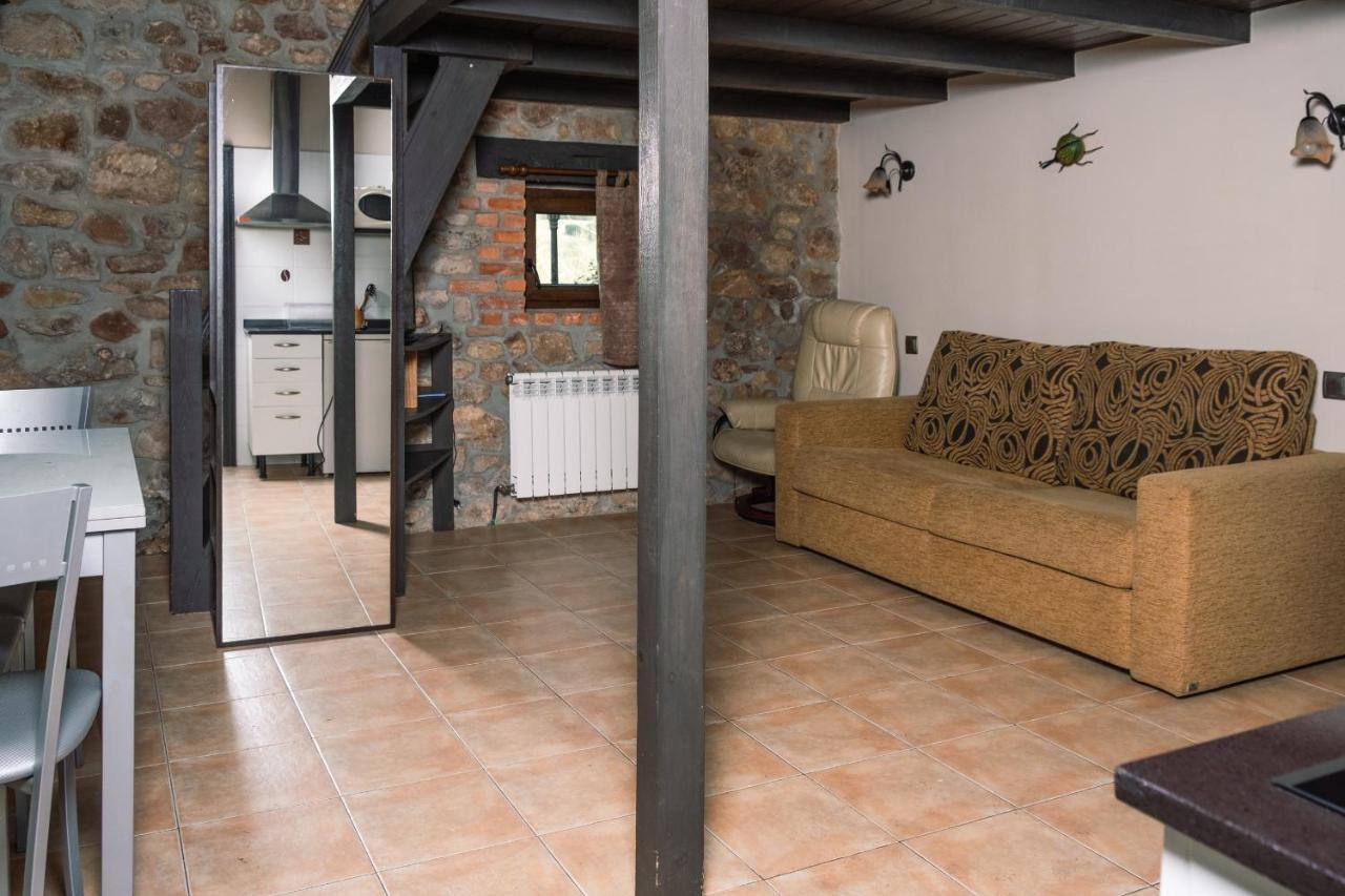 Apartamentos Y Posada El Cafetal Polanco Eksteriør billede