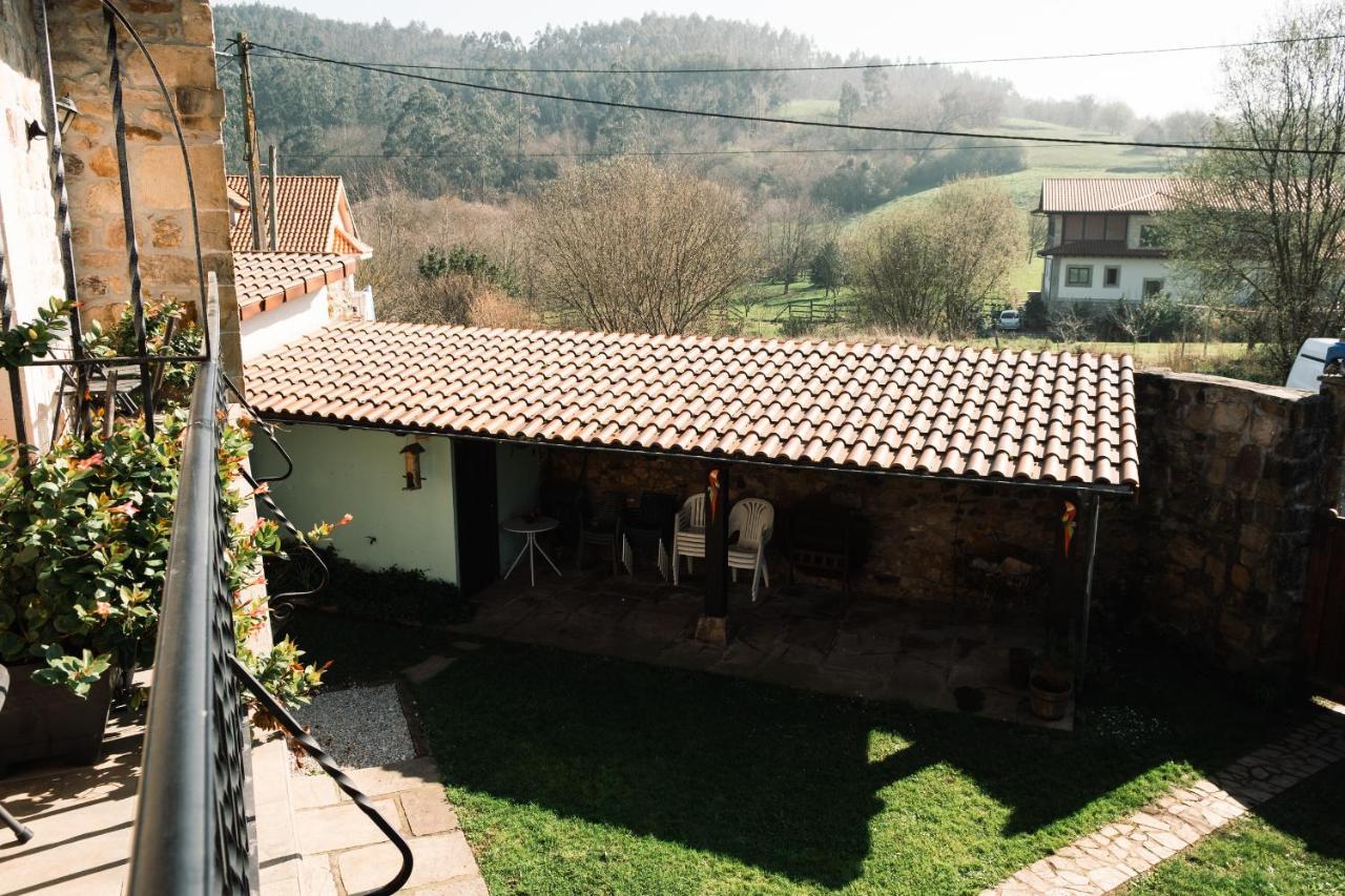Apartamentos Y Posada El Cafetal Polanco Eksteriør billede