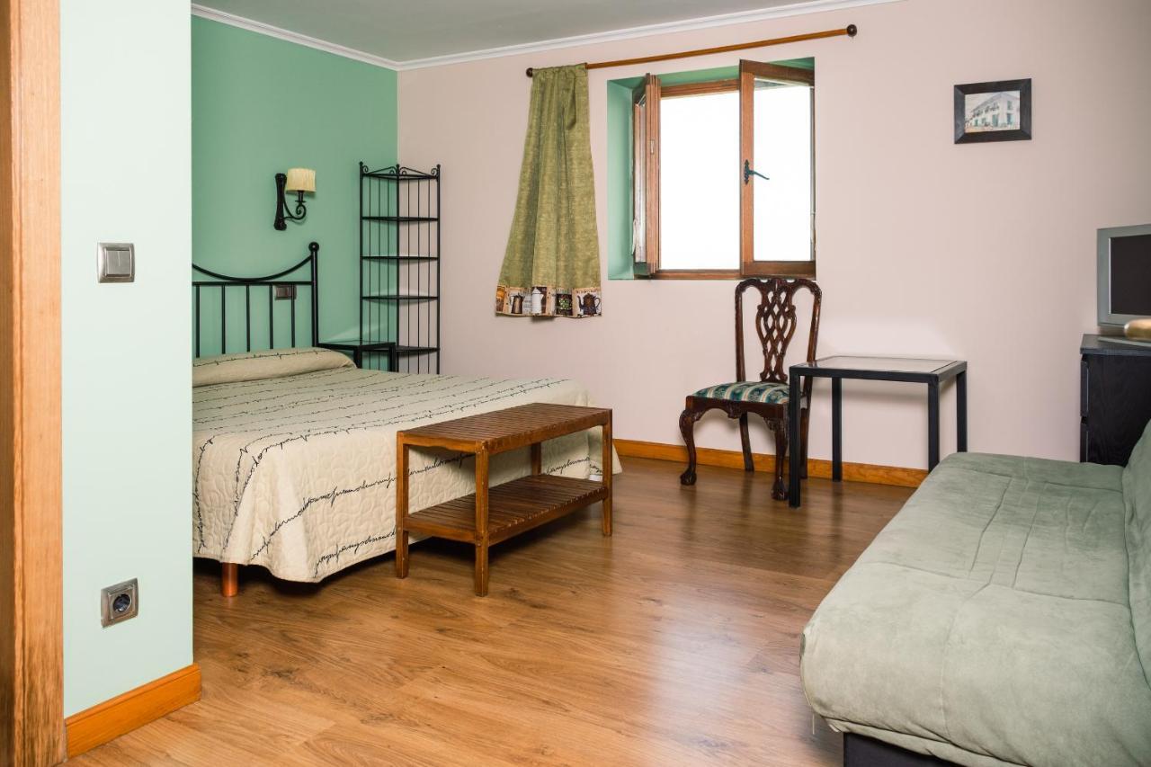Apartamentos Y Posada El Cafetal Polanco Eksteriør billede