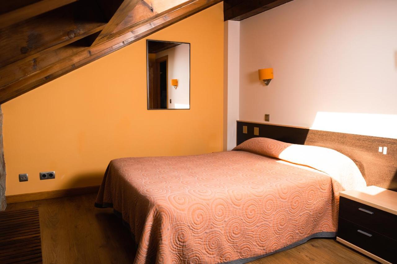 Apartamentos Y Posada El Cafetal Polanco Eksteriør billede